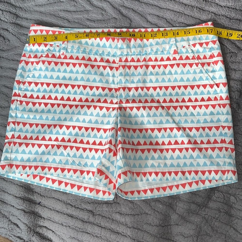 NWOT Caslon Shorts - Picture 7 of 9